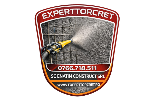 ExpertTorcret logo